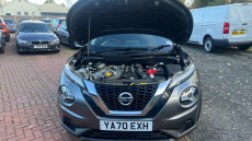 Nissan Juke 1.0 DiG-T 114 Acenta 5dr Petrol Hatchback